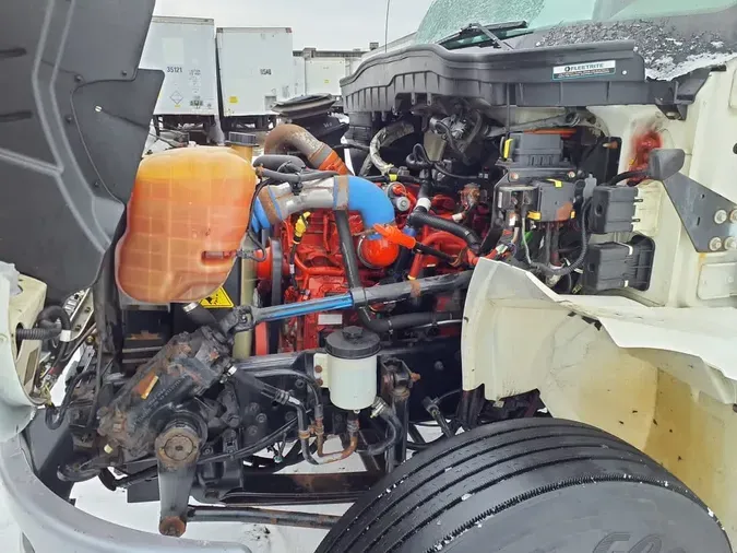 2019 NAVISTAR INTERNATIONAL 4300