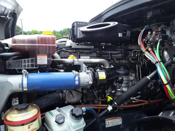2020 FREIGHTLINER/MERCEDES NEW CASCADIA PX1266441f8b218999c12d0128df16fa40a9914