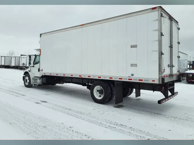 2019 FREIGHTLINER/MERCEDES M2 10641f8dbe8210d91010cb027928ba2a38f