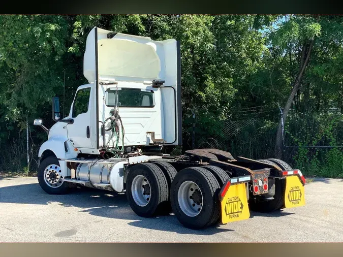 2020 INT LT625 6x4