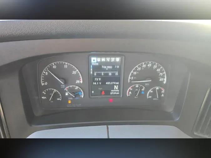 2022 Freightliner Cascadia 12641fcfcc61bae6207a33a693995f03a50