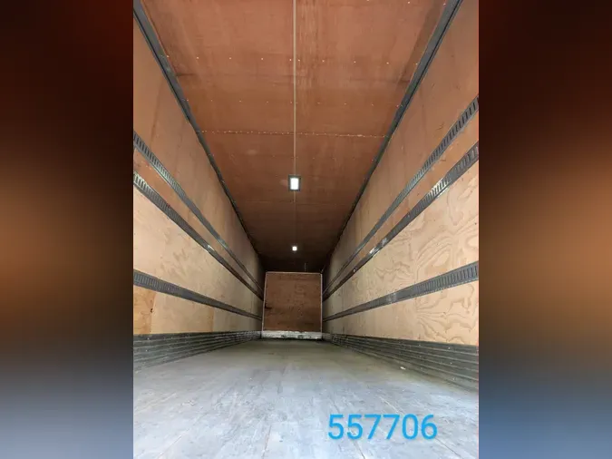 2015 GREAT DANE TRAILERS 700 ALUM-48/162/102