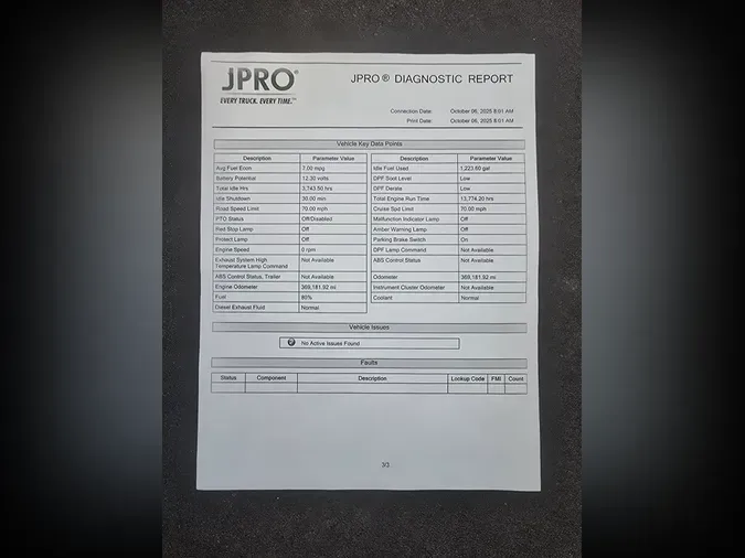 2019 FREIGHTLINER/MERCEDES NEW CASCADIA PX1266441fde16b8e76534b2fac5b64b47f9a06