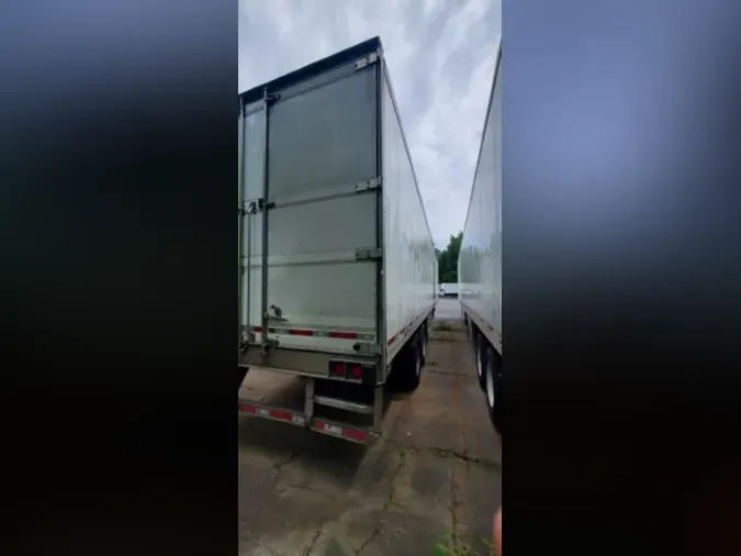 2018 UTILITY TRAILERS VS2RA 48/162/102