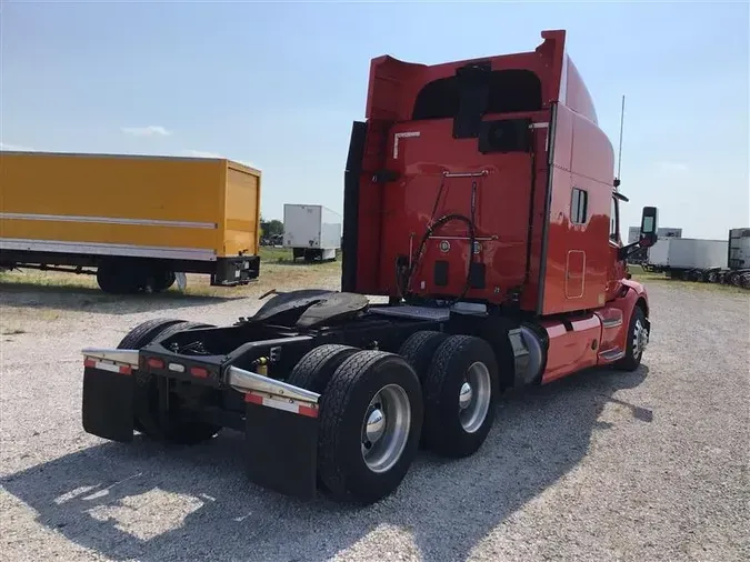 2017 PETERBILT 579