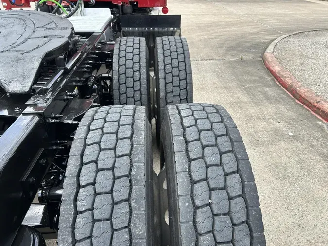2019 Peterbilt 579