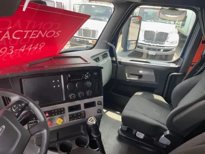 2020 FREIGHTLINER NEW CASCADIA PX12664