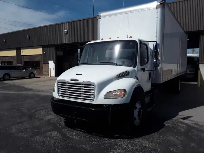 2019 FREIGHTLINER/MERCEDES M2 10641ff6ee955be5256c753f7fb3d299e3f