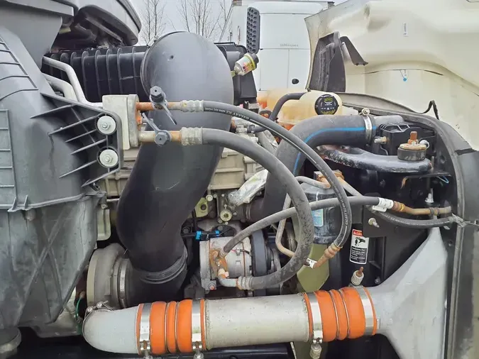 2020 FREIGHTLINER/MERCEDES NEW CASCADIA 116