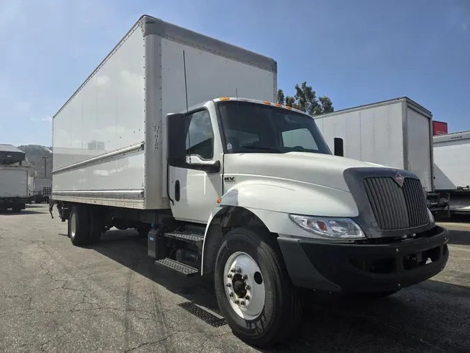 2022 International MV60742003b8ab7c42601694254d6e01a4177
