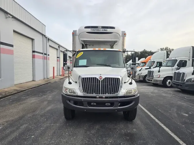 2019 NAVISTAR INTERNATIONAL 4300