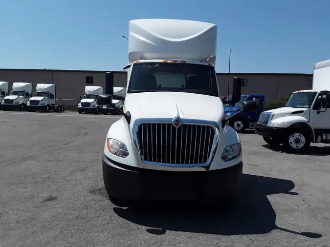 2020 NAVISTAR INTERNATIONAL LT625 DAYCAB T/A