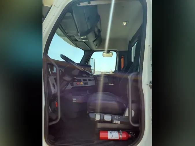 2019 FREIGHTLINER/MERCEDES NEW CASCADIA PX12664