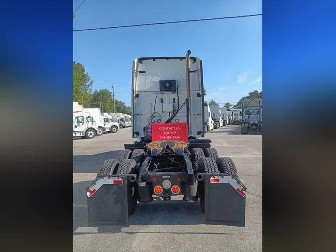 2019 FREIGHTLINER NEW CASCADIA PX12664