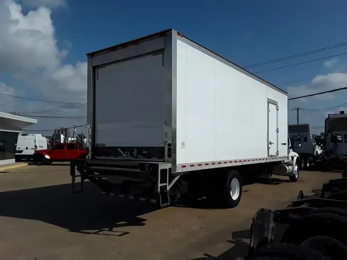 2019 NAVISTAR INTERNATIONAL MV607 (4X2)420150877461c2aa6e06dffcc509e025