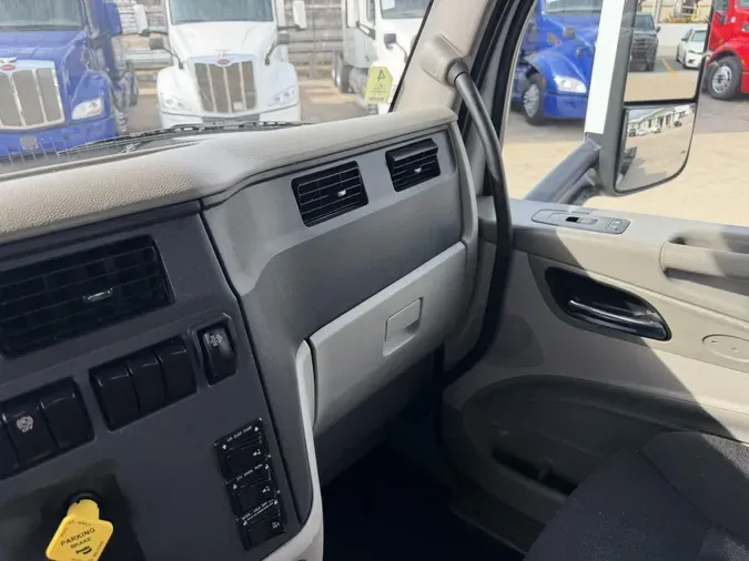 2019 Peterbilt 579420187c8520ff0aa46ef400a36a59b95