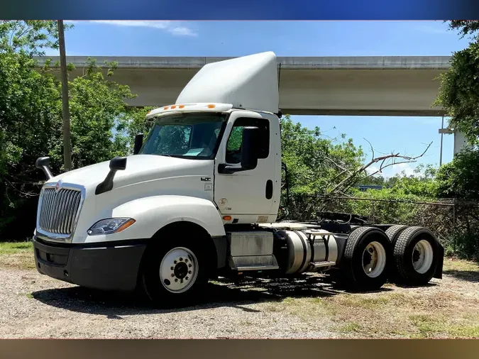 2019 INT LT625 6x4