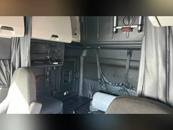 2024 Freightliner Cascadia 12642022849f6b30e03f7a5e95b22405974