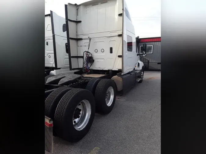 2020 NAVISTAR INTERNATIONAL LT625 SLPR CAB