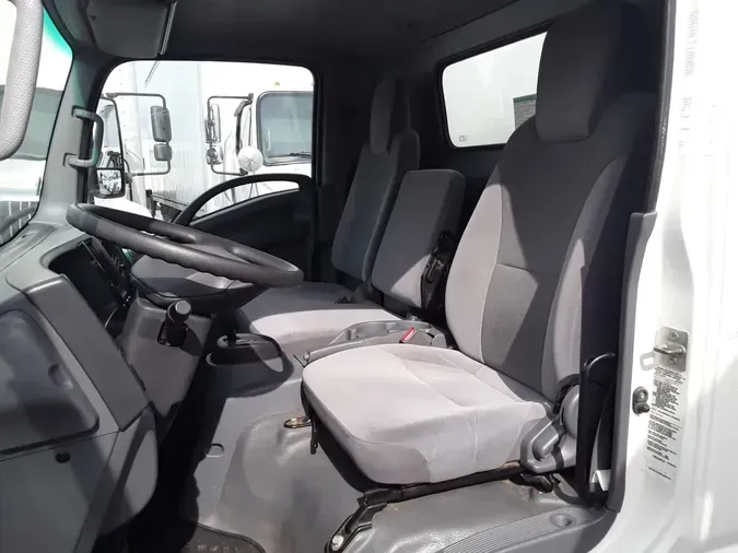 2020 CHEVROLET MOTOR DIV. LCF 4500HD