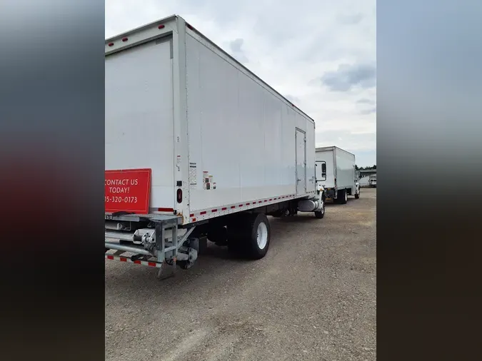 2018 NAVISTAR INTERNATIONAL 4300