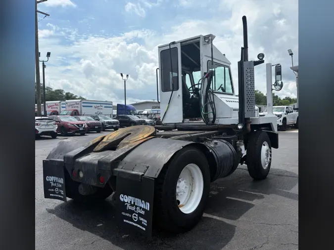 2014 KALMAR OTTAWA T2 4X2 OFF