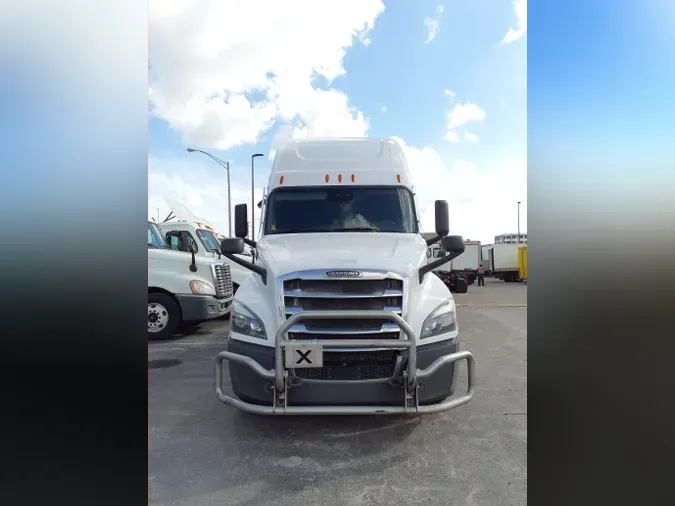 2022 FREIGHTLINER/MERCEDES NEW CASCADIA PX12664