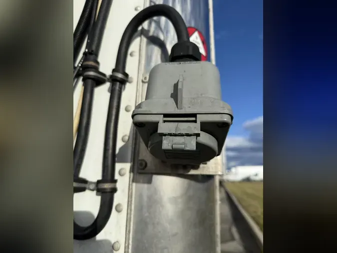 2019 International 4300