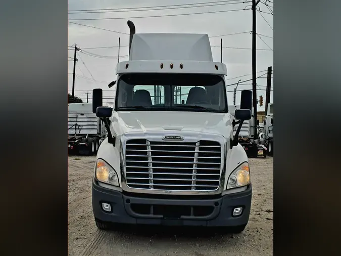 2020 FREIGHTLINER CASCADIA 125