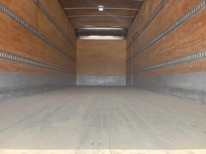 2019 FREIGHTLINER/MERCEDES M2 106