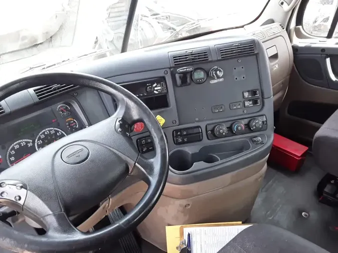 2020 FREIGHTLINER CASCADIA 125