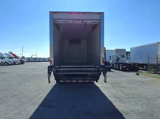 2019 FREIGHTLINER/MERCEDES M2 10642066c1562d812f49379cc691637bda0