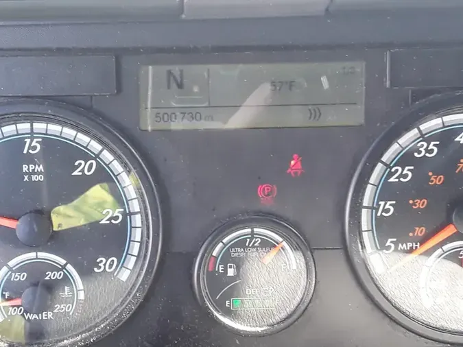 2018 FREIGHTLINER/MERCEDES CASCADIA 12542069707bd6714ce2fa46a775738dbd3