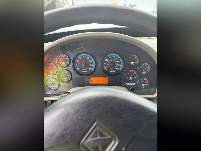 2019 NAVISTAR INTERNATIONAL 4400