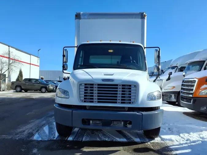 2019 FREIGHTLINER/MERCEDES M2 106