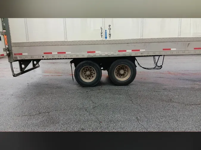 2014 Wabash DVHDHPC4208b5018e2c5e67af3111188c85e828