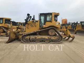 2014 Caterpillar D6T LGPVP