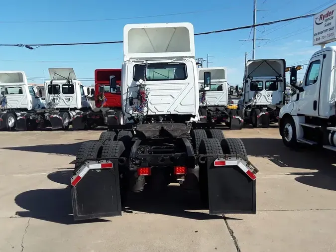 2019 NAVISTAR INTERNATIONAL LT625 DAYCAB T/A4209bf2338970bba06348bbe420d94b7