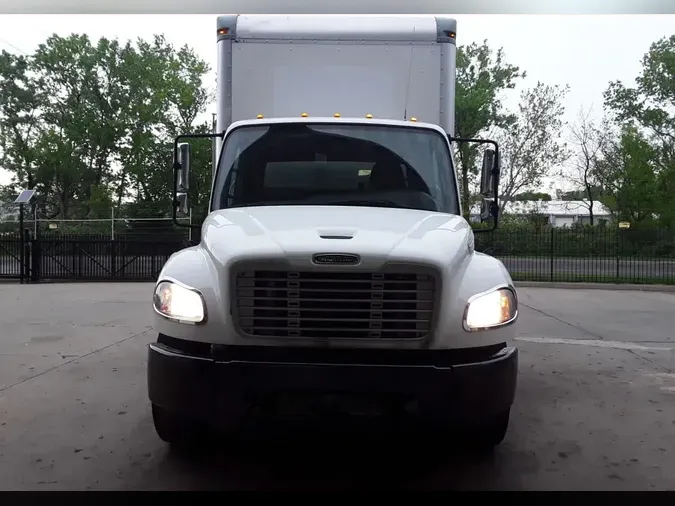 2018 FREIGHTLINER/MERCEDES M2 106
