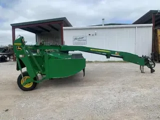2014 John Deere 630