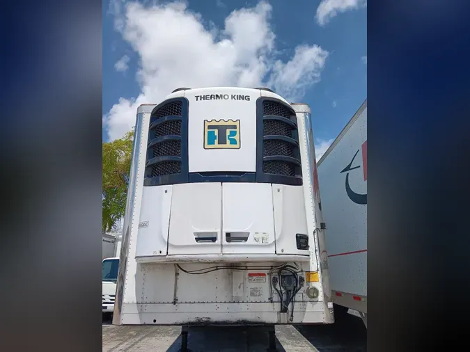 2016 UTILITY TRAILERS VS2RA 53/162/102