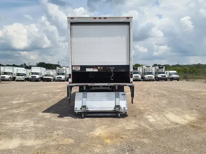2019 NAVISTAR INTERNATIONAL 4300