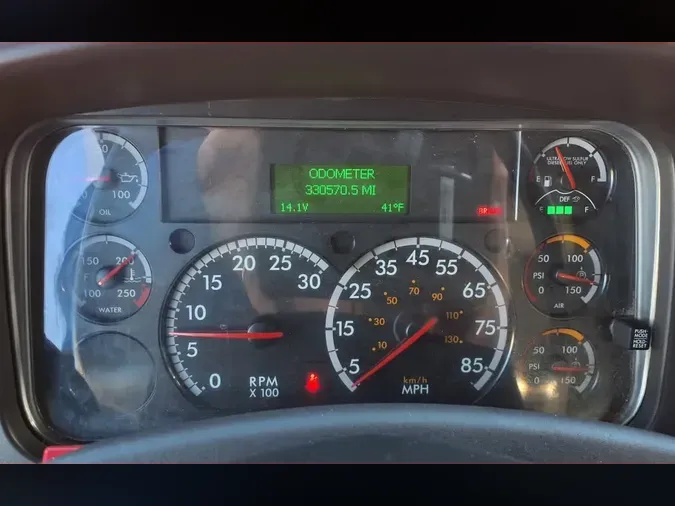 2019 FREIGHTLINER/MERCEDES M2 106420cfc10fa9831e14dc3f83036a94132