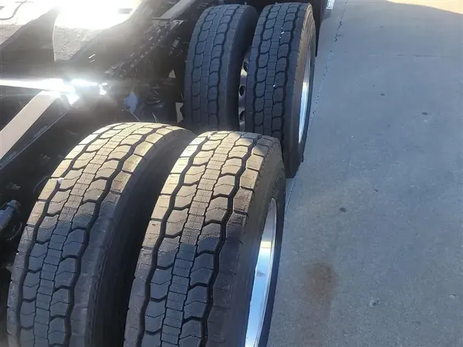 2020 FREIGHTLINER CASCADIA