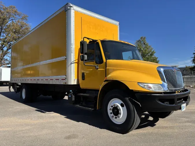 2019 International MV607420d8c0b31ff8b3510cfb8ac40b32c11