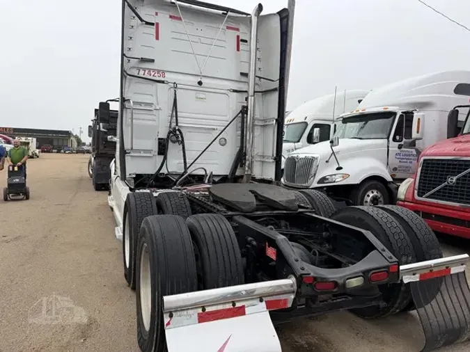 2019 VOLVO VNL64T760420de3fb558054bf4eae2c843ce7a666