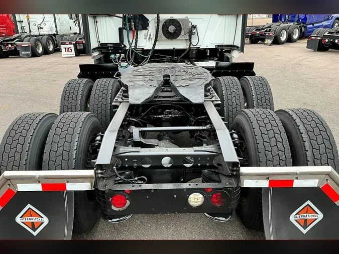 2021 INT LT625 6x4