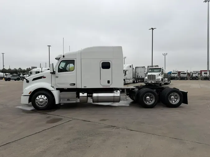 2022 Peterbilt 579420e64727fef0f99cb0020e513911de4