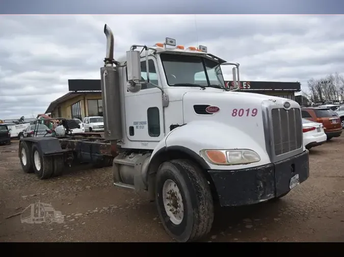 2006 PETERBILT 335