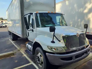 2019 NAVISTAR INTERNATIONAL 4300